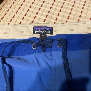 Patagonia Board Shirts worn less than 5 times. Size 38